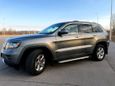 SUV   Jeep Grand Cherokee 2012 , 1390000 , 