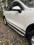 SUV   Volkswagen Touareg 2010 , 1250000 , 