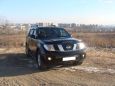 SUV   Nissan Pathfinder 2005 , 850000 , 