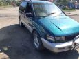    Mitsubishi RVR 1995 , 115000 , 