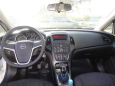  Opel Astra 2013 , 580000 , 