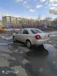  Geely MK 2008 , 185000 , 