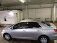  Toyota Belta 2006 , 390000 , 