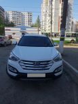 SUV   Hyundai Santa Fe 2014 , 1290000 , 
