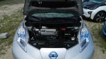  Nissan Leaf 2012 , 809196 , 