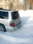 SUV   Subaru Forester 1997 , 350000 , 