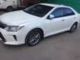  Toyota Camry 2016 , 1265000 , 