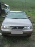  Nissan Sunny 1997 , 140000 , 