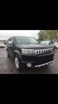 SUV   Honda Crossroad 2010 , 1020000 , -