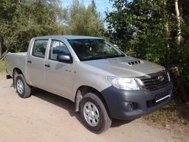  Toyota Hilux 2012 , 1146000 , 