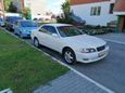  Toyota Chaser 1997 , 320000 , 