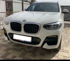 SUV   BMW X3 2019 , 4050000 , 