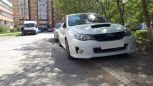  Subaru Impreza WRX STI 2010 , 820000 , 