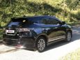 SUV   Toyota Harrier 2014 , 2100000 , 