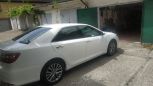  Toyota Camry 2016 , 1450000 , 