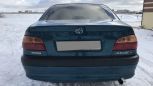  Toyota Avensis 1998 , 188000 , 