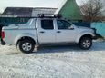  Nissan Navara 2007 , 500000 , 