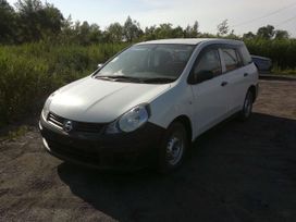  Nissan AD 2008 , 280000 , -