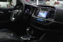 SUV   Toyota Highlander 2014 , 2167000 , 