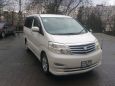    Toyota Alphard 2005 , 698000 , 