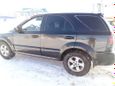 SUV   Kia Sorento 2002 , 420000 , 