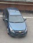  Chevrolet Cruze 2013 , 639000 , 