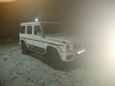 SUV   Mercedes-Benz G-Class 1997 , 1100000 , 