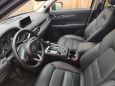 SUV   Mazda CX-5 2017 , 1860000 , 