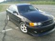  Toyota Chaser 1998 , 400000 ,  ()