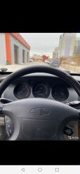  Chevrolet Evanda 2005 , 270000 , 