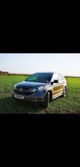 SUV   Honda CR-V 2011 , 1090000 , 