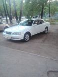  Toyota Cresta 1997 , 202000 , 