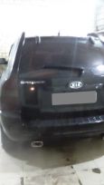 SUV   Kia Sportage 2005 , 500000 , 