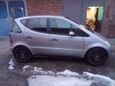  Mercedes-Benz A-Class 2001 , 230000 , 