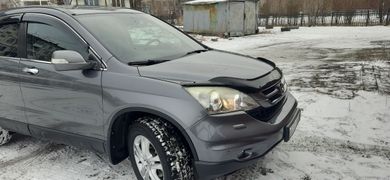 SUV   Honda CR-V 2012 , 1870000 , 