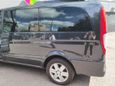    Mercedes-Benz Viano 2007 , 849000 , 