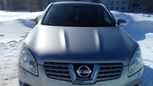 SUV   Nissan Qashqai 2008 , 450000 , 