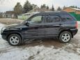 SUV   Kia Sportage 2006 , 445000 , 