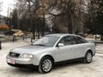  Audi A6 1997 , 269000 , 