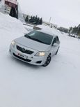  Toyota Corolla 2008 , 570000 , 