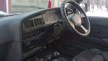 SUV   Toyota Hilux Surf 1991 , 250000 , -