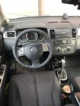  Nissan Tiida 2011 , 435000 , 