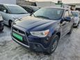 SUV   Mitsubishi ASX 2011 , 490000 , 