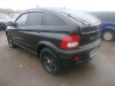 SUV   SsangYong Kyron 2007 , 487000 , 