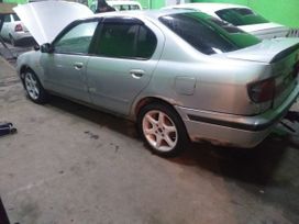  Nissan Primera 1996 , 63000 , 