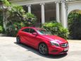  Mercedes-Benz A-Class 2014 , 860000 , 