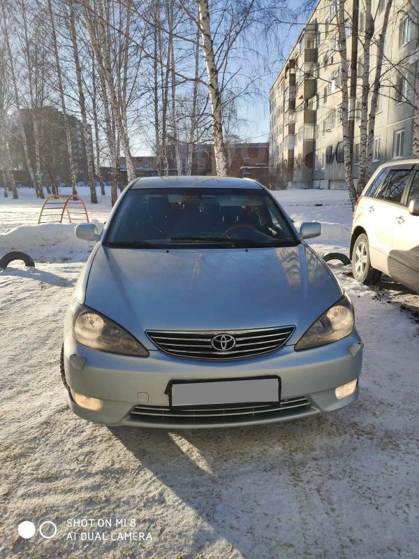  Toyota Camry 2004 , 380000 , 