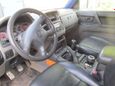 SUV   Mitsubishi Pajero 2000 , 435000 , 