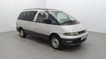    Toyota Estima Lucida 1994 , 180000 , 