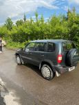 SUV   Chevrolet Niva 2007 , 260000 , 